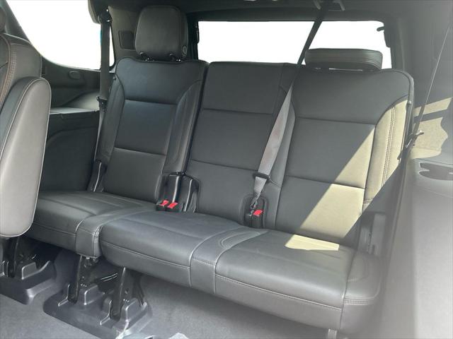 Used 2021 Chevrolet Tahoe 4WD High Country For Sale in Muscle Shoals, AL