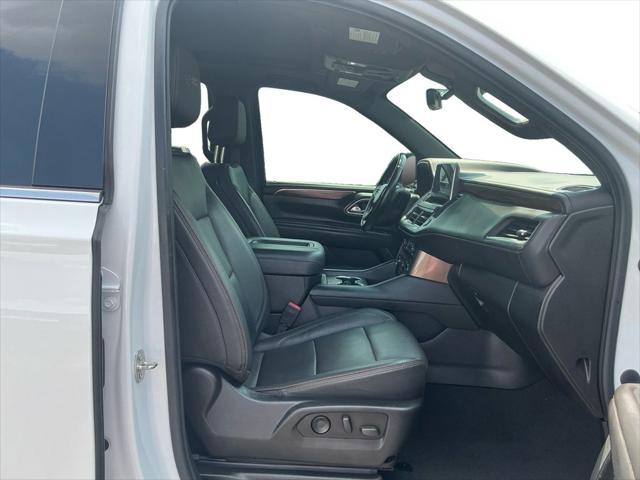 Used 2021 Chevrolet Tahoe 4WD High Country For Sale in Muscle Shoals, AL
