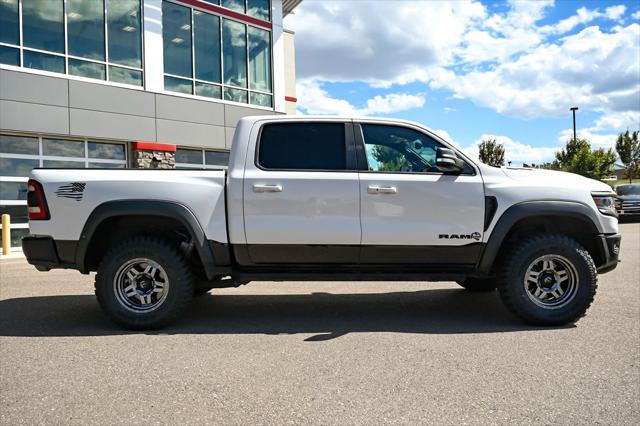 2022 Ram 1500 TRX Crew Cab 4x4 57 Box