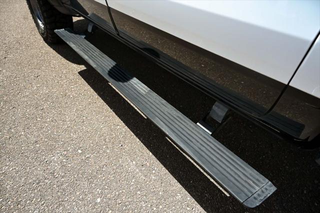 2022 Ram 1500 TRX Crew Cab 4x4 57 Box