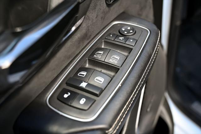 2022 Ram 1500 TRX Crew Cab 4x4 57 Box