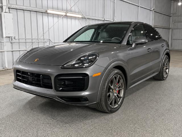 2022 Porsche Cayenne GTS for sale in Denver, CO