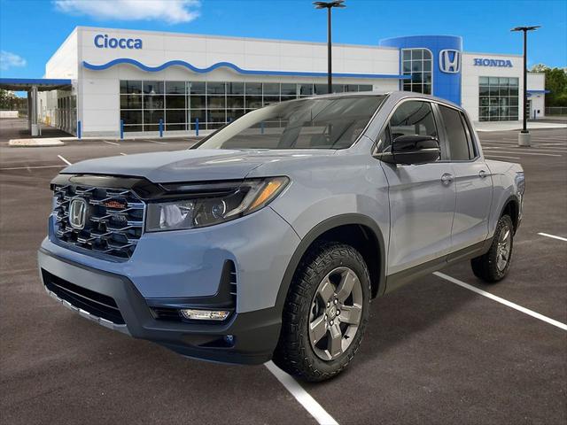 2026 Honda Ridgeline TrailSport for sale in Harrisburg, PA