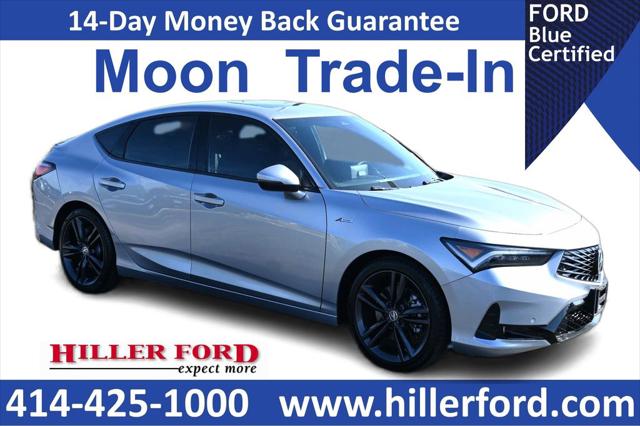 2023 Acura Integra A-SPEC Technology for sale in Franklin, WI