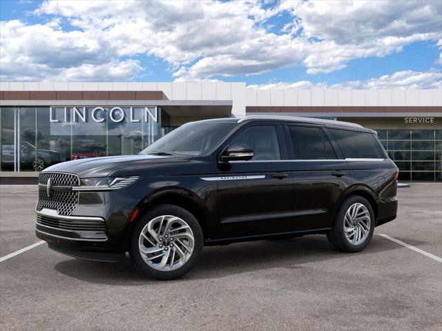 2027 Lincoln Navigator Reserve for sale in West Allis, WI