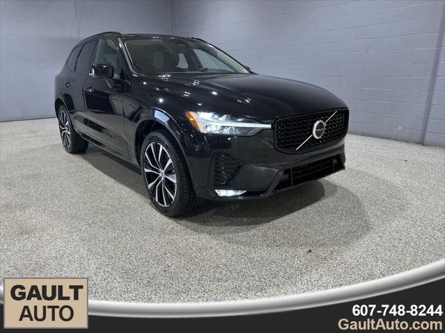 2023 Volvo XC60 B5 Plus Dark Theme for sale in Endicott, NY