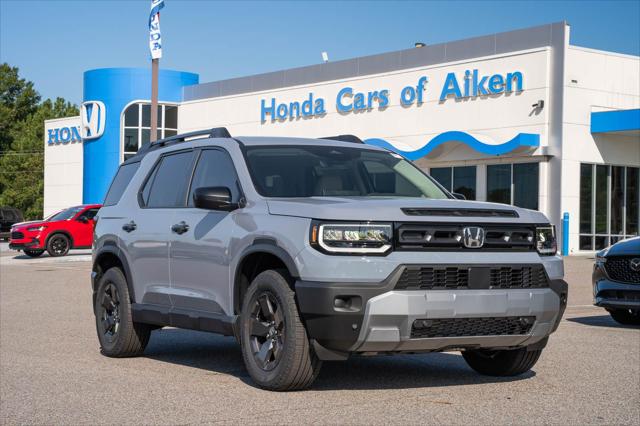 2026 Honda Passport AWD RTL for sale in Warrenville, SC