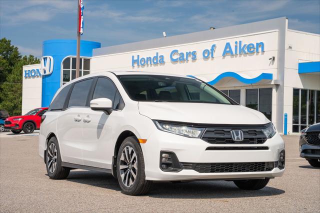 2026 Honda Odyssey EX-L for sale in Warrenville, SC