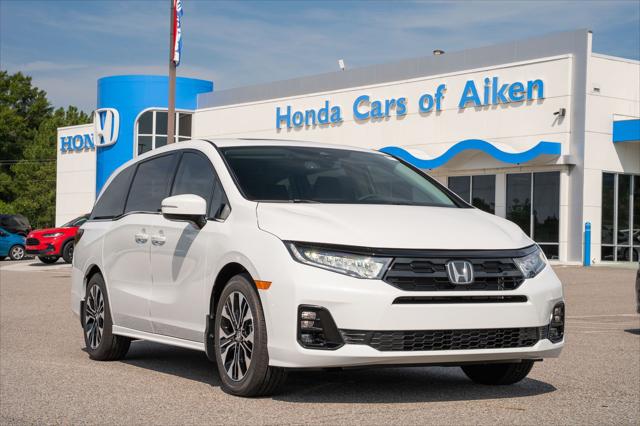 2026 Honda Odyssey Elite for sale in Warrenville, SC