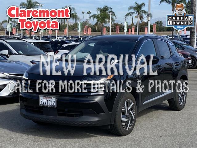 2026 Nissan Kicks SV for sale in Claremont, CA