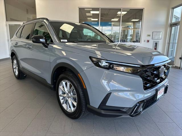 2023 Honda CR-V Hybrid Sport for sale in Merrimack, NH