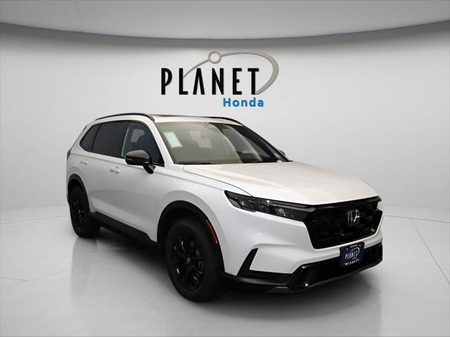 2027 Honda CR-V Hybrid Sport-L for sale in Golden, CO