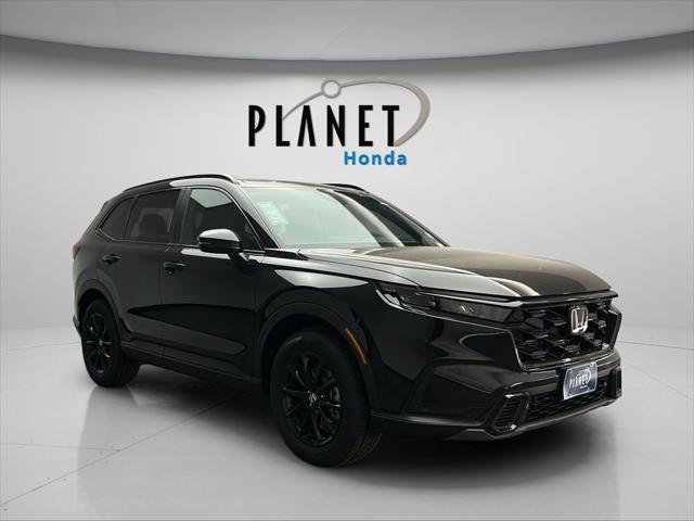 2027 Honda CR-V Hybrid Sport-L for sale in Golden, CO