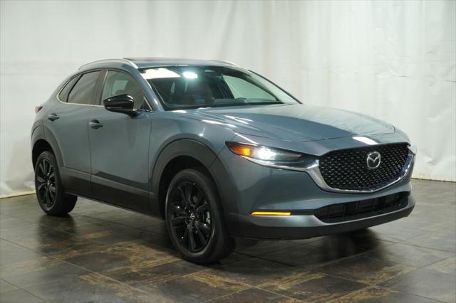 2024 Mazda CX-30 2.5 S Carbon Edition for sale in Boardman, OH