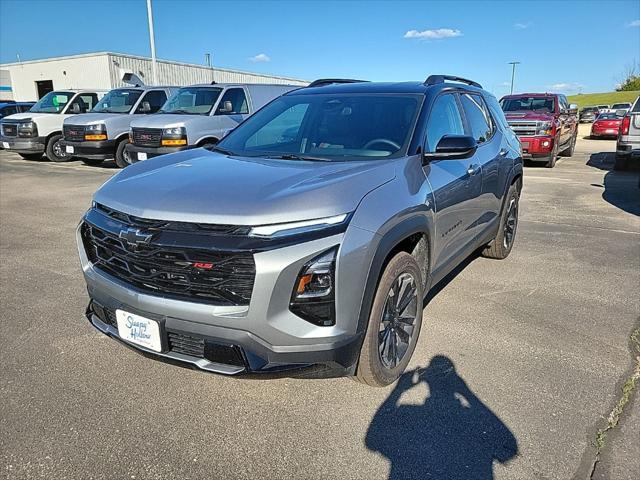 2027 Chevrolet Equinox RS AWD for sale in Viroqua, WI