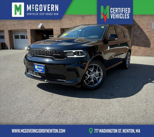 2027 Dodge Durango GT Premium HEMI for sale in Newton, MA