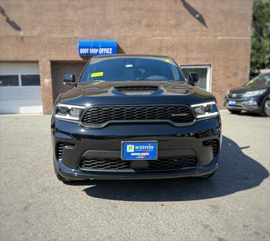 2027 Dodge Durango GT Premium HEMI