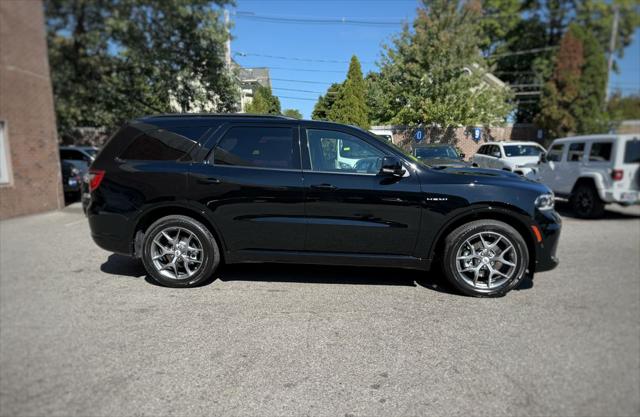 2027 Dodge Durango GT Premium HEMI