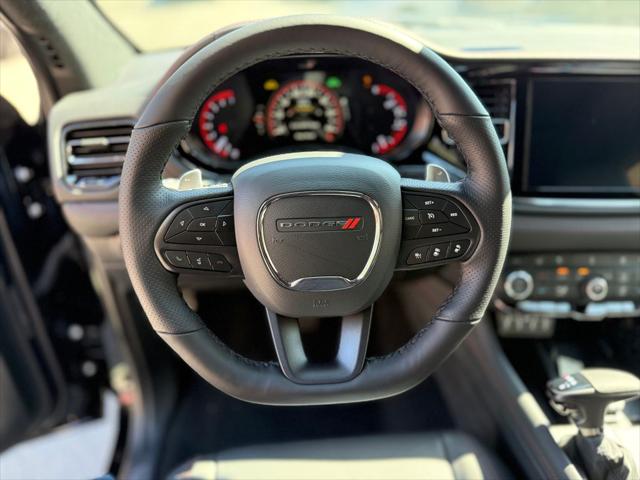 2027 Dodge Durango GT Premium HEMI
