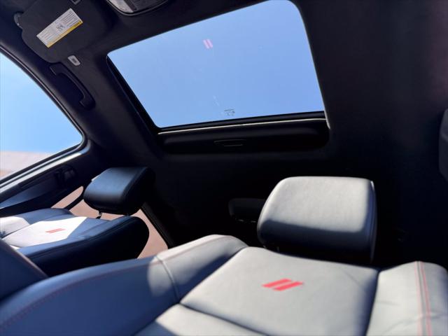 2027 Dodge Durango GT Premium HEMI