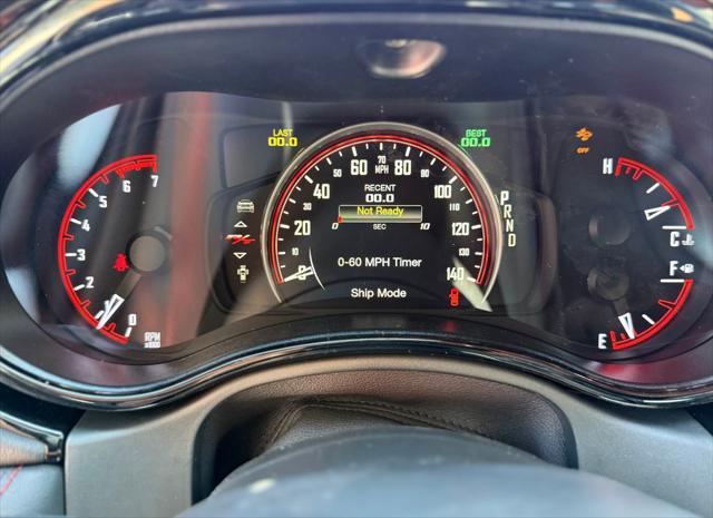 2027 Dodge Durango GT Premium HEMI