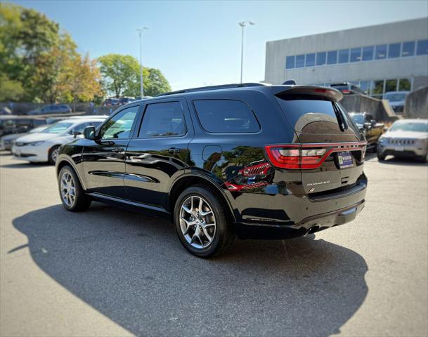2027 Dodge Durango GT Premium HEMI