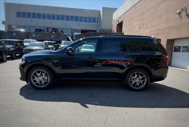 2027 Dodge Durango GT Premium HEMI