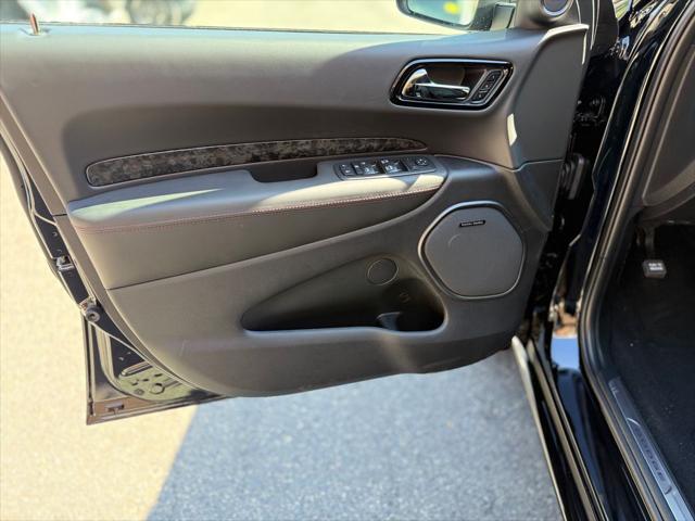 2027 Dodge Durango GT Premium HEMI