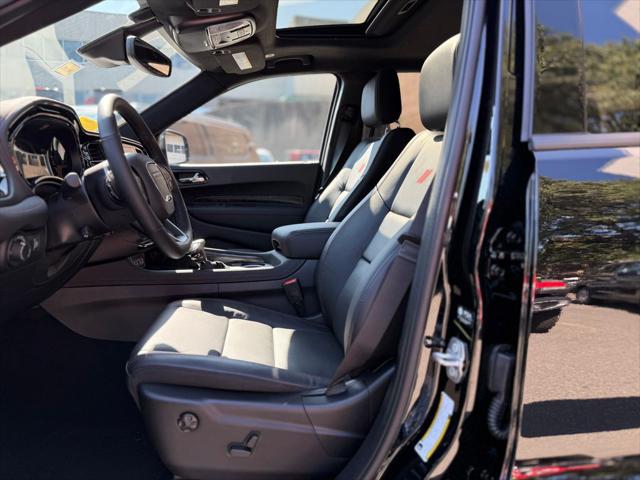 2027 Dodge Durango GT Premium HEMI