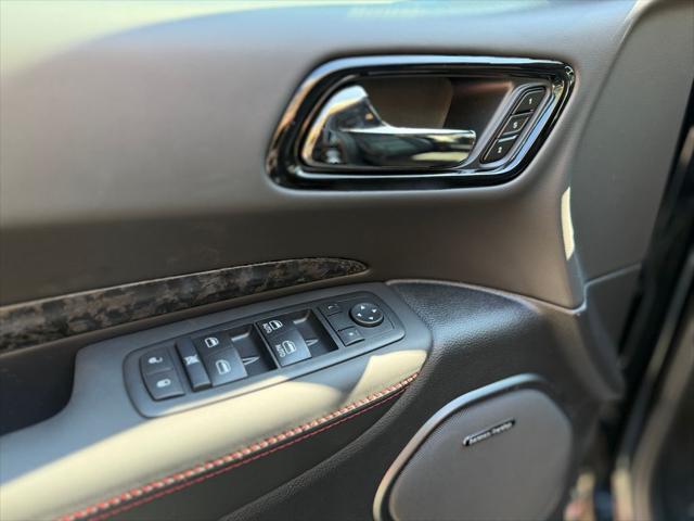 2027 Dodge Durango GT Premium HEMI
