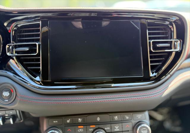 2027 Dodge Durango GT Premium HEMI