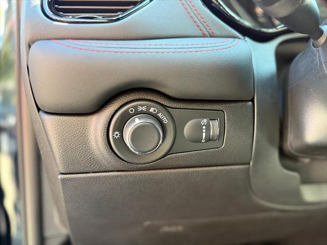 2027 Dodge Durango GT Premium HEMI