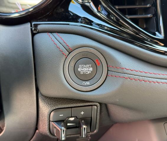 2027 Dodge Durango GT Premium HEMI