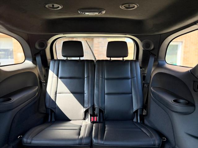 2027 Dodge Durango GT Premium HEMI