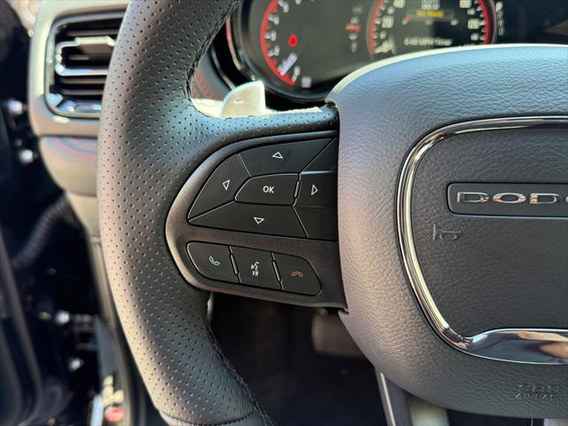 2027 Dodge Durango GT Premium HEMI