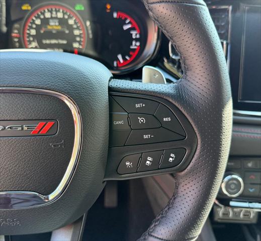 2027 Dodge Durango GT Premium HEMI