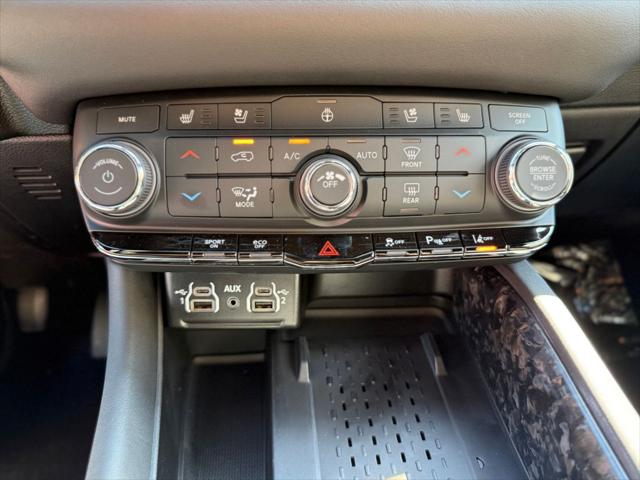 2027 Dodge Durango GT Premium HEMI