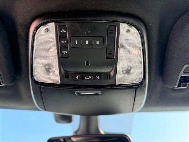 2027 Dodge Durango GT Premium HEMI