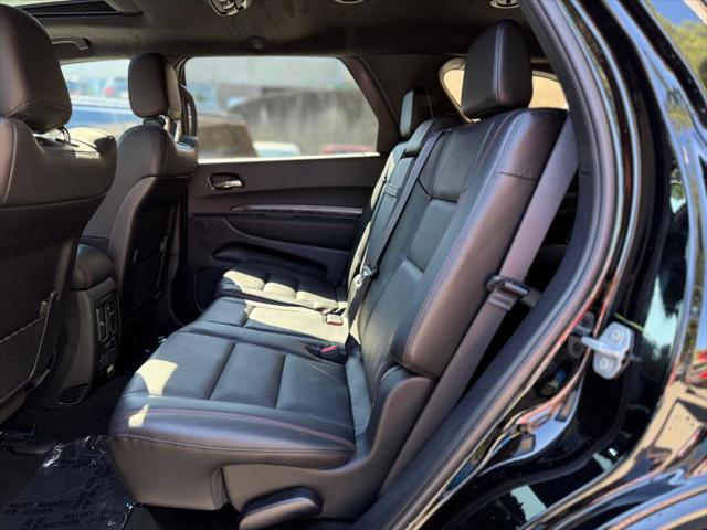 2027 Dodge Durango GT Premium HEMI