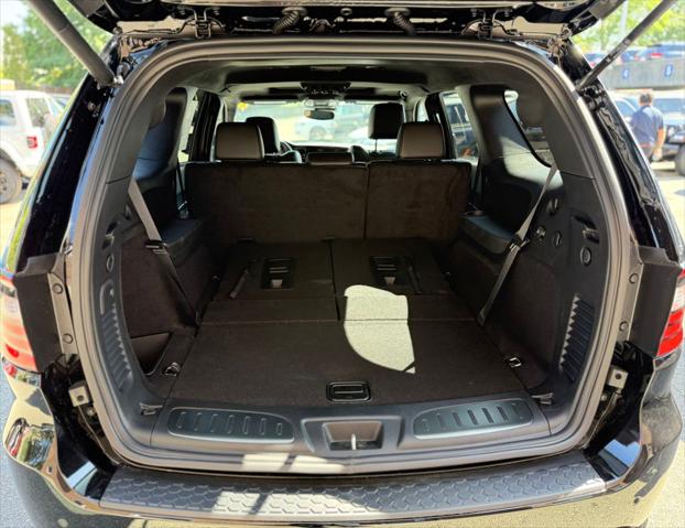 2027 Dodge Durango GT Premium HEMI