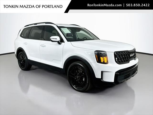2024 Kia Telluride EX X-Line for sale in Portland, OR