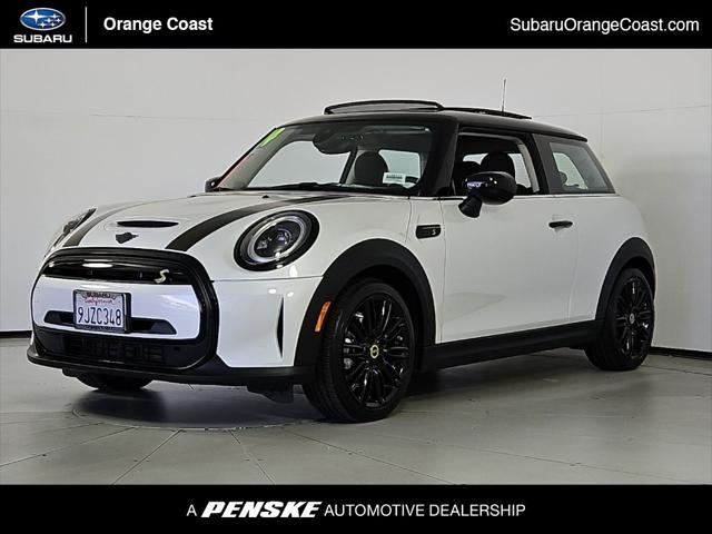 2024 MINI SE Hardtop Cooper for sale in Santa Ana, CA