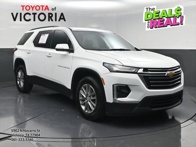 2023 Chevrolet Traverse LT for sale in Victoria, TX