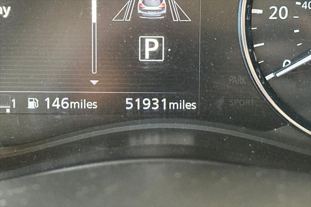 2021 Nissan Kicks SV Xtronic CVT