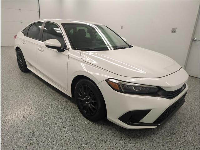 2022 Honda Civic LX for sale in Hickory, NC