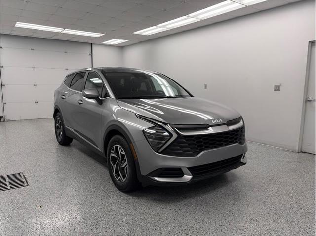 2024 Kia Sportage LX for sale in Hickory, NC