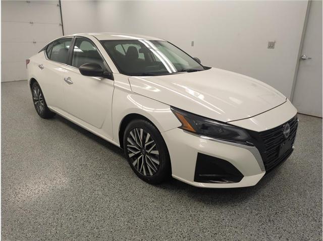 2024 Nissan Altima SV FWD for sale in Hickory, NC