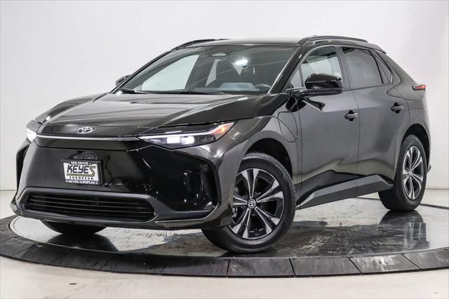 2024 Toyota bZ4X XLE for sale in Sherman Oaks, CA