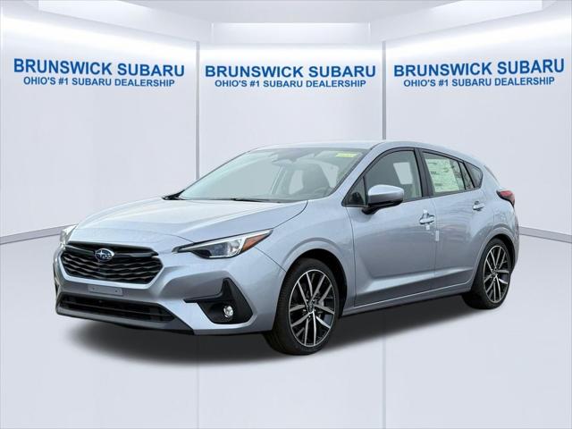 2026 Subaru Impreza Sport for sale in Brunswick, OH