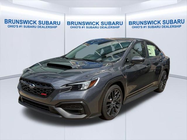 2026 Subaru WRX Base for sale in Brunswick, OH